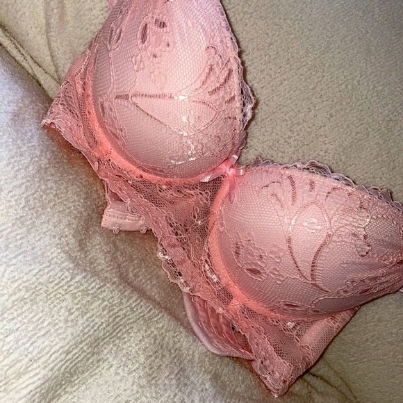 Bra 34A René Rofé lingerie - Picture 1 of 6